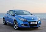 Renault Megane GT 2010 года